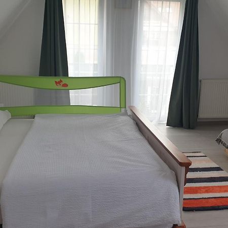 Apartment Schiller 3 Braşov Esterno foto