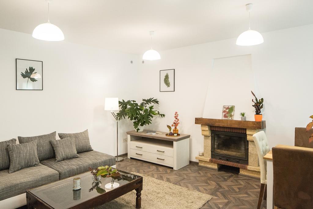 Apartment Schiller 3 Braşov Esterno foto