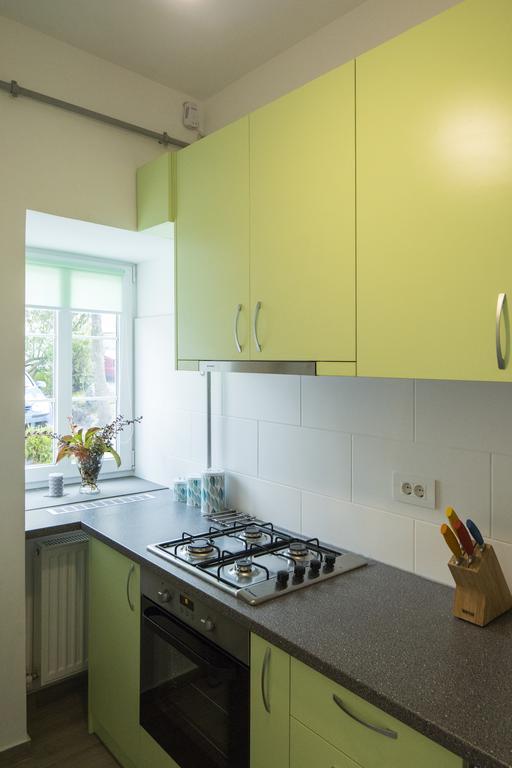Apartment Schiller 3 Braşov Esterno foto