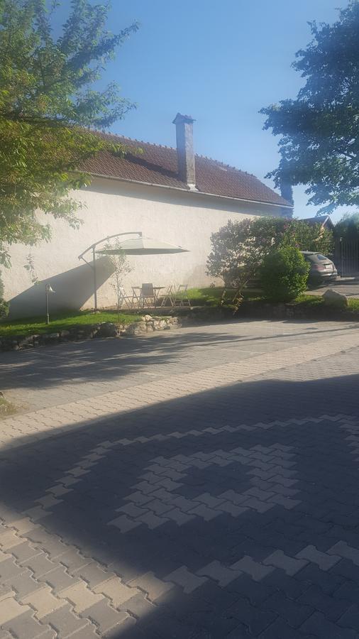 Apartment Schiller 3 Braşov Esterno foto