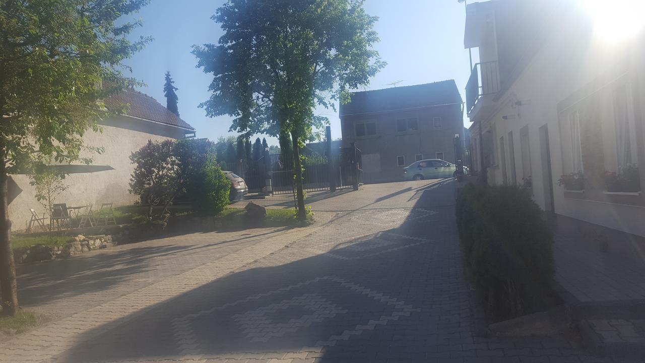 Apartment Schiller 3 Braşov Esterno foto